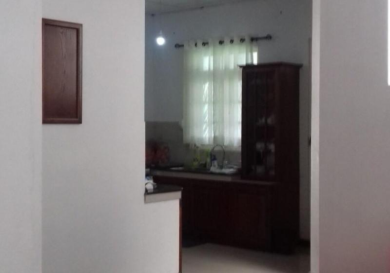 ホテル Aegle Residence