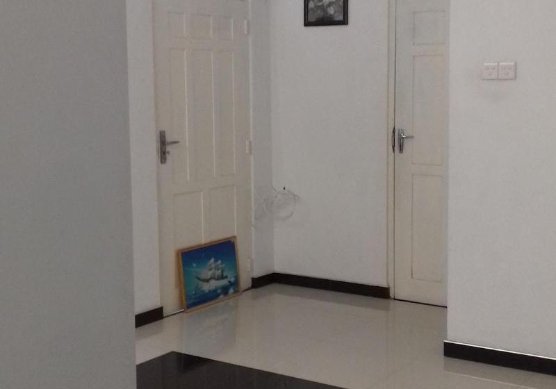 ホテル Aegle Residence