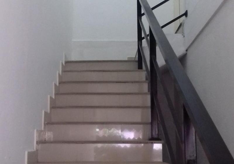 ホテル Aegle Residence