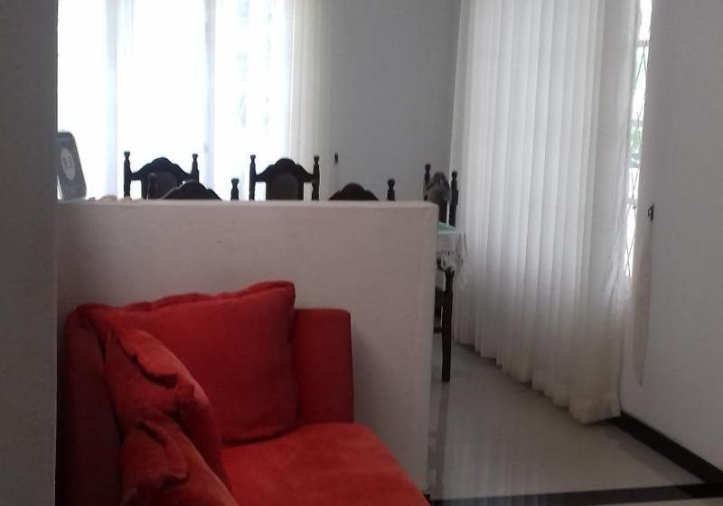 ホテル Aegle Residence