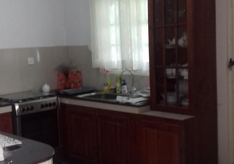 ホテル Aegle Residence