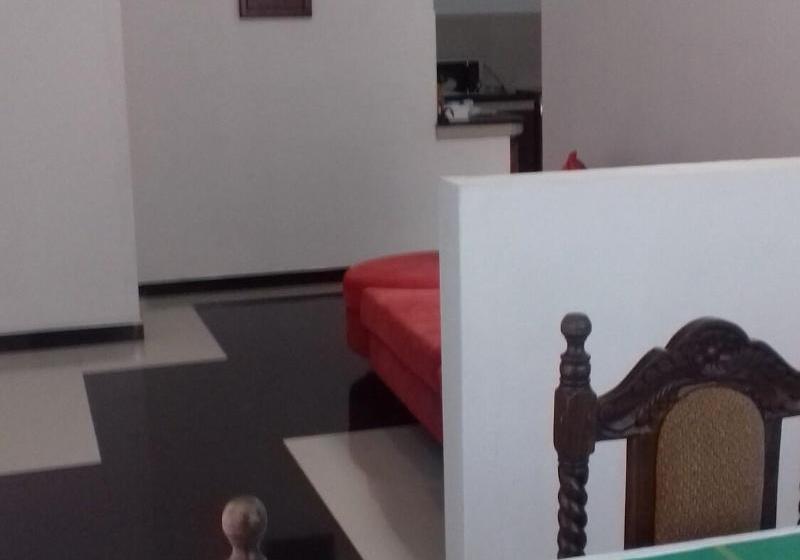 ホテル Aegle Residence