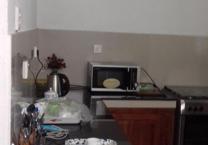 ホテル Aegle Residence