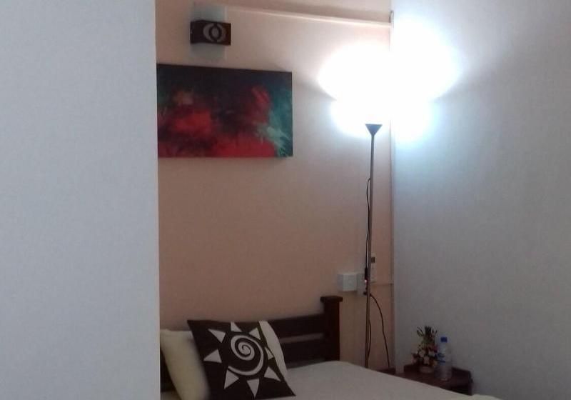 ホテル Aegle Residence