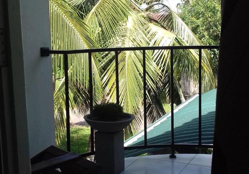 ホテル Aegle Residence