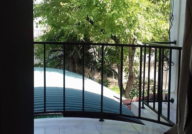 ホテル Aegle Residence