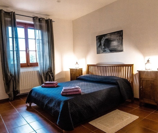 בית מלון כפרי B&b La Mita