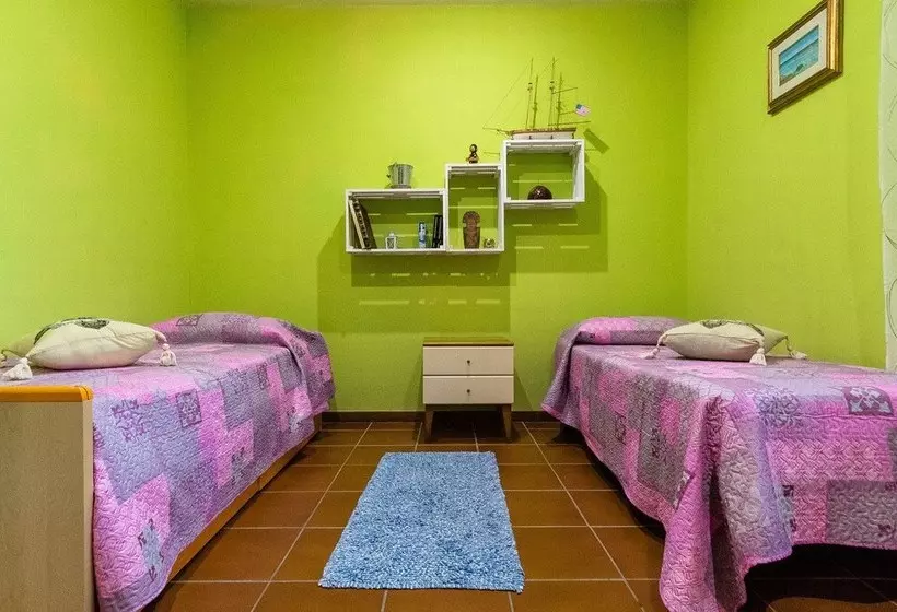 هتل B&b La Mita
