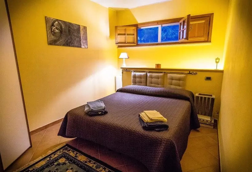 هتل B&b La Mita