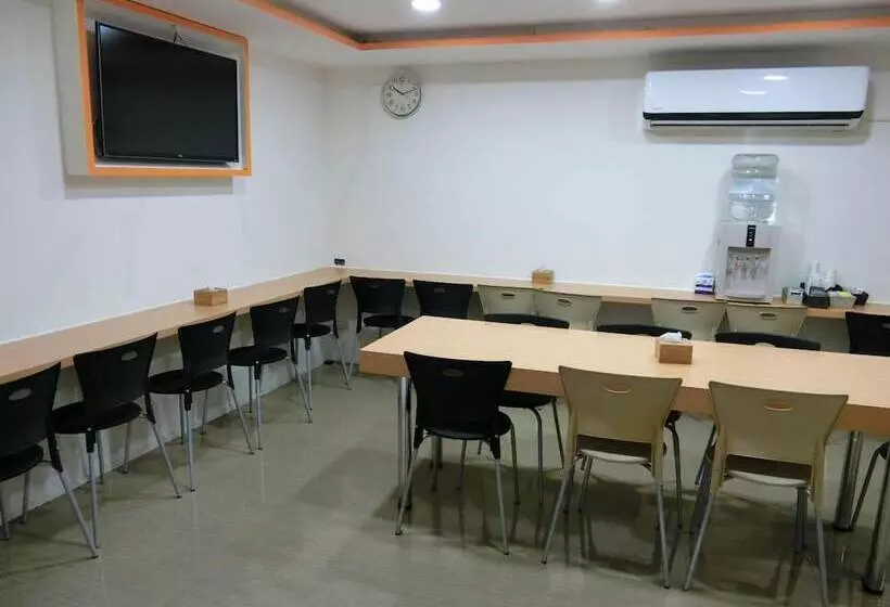 هتل 享平方文旅