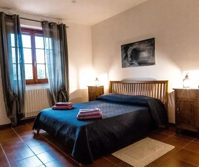 هتل B&b La Mita