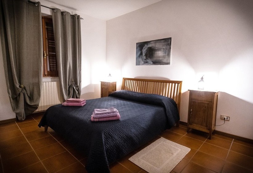 בית מלון כפרי B&b La Mita