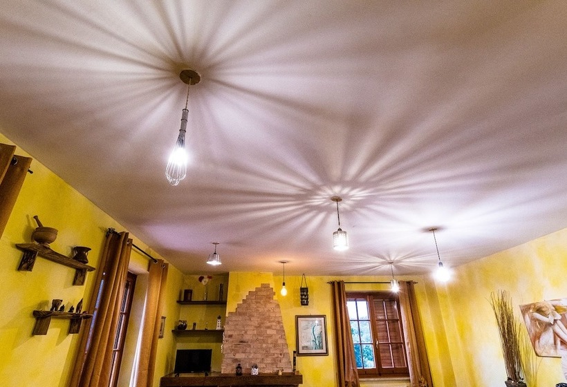 בית מלון כפרי B&b La Mita