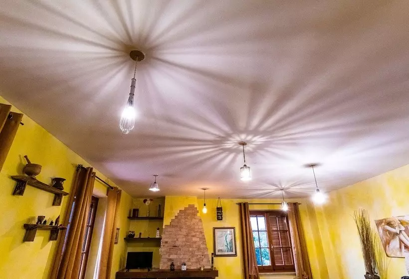 هتل B&b La Mita