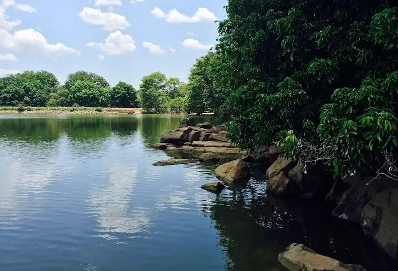 ホテル La Pentera