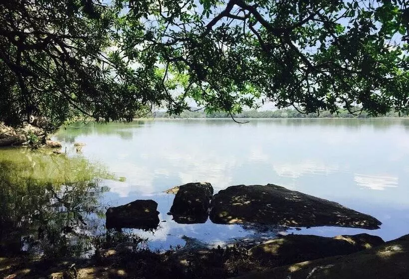 ホテル La Pentera