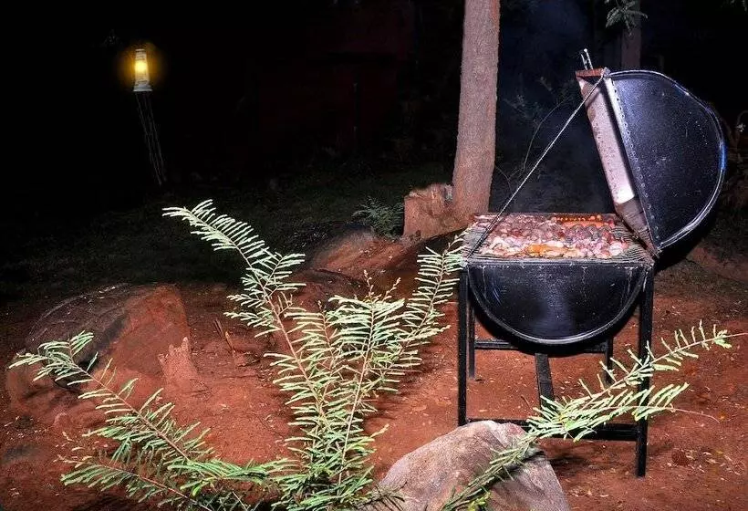 ホテル La Pentera