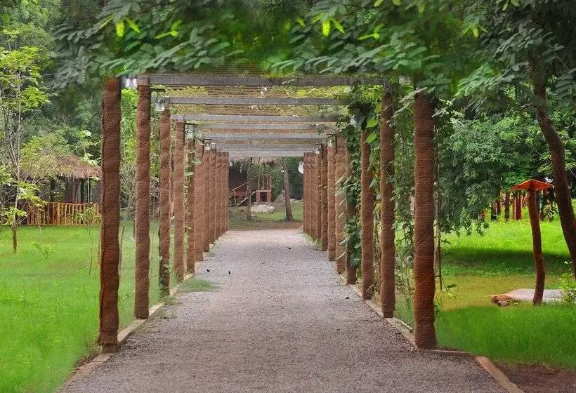 ホテル La Pentera