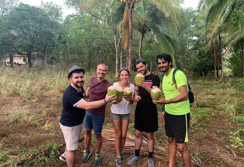 ホテル La Pentera