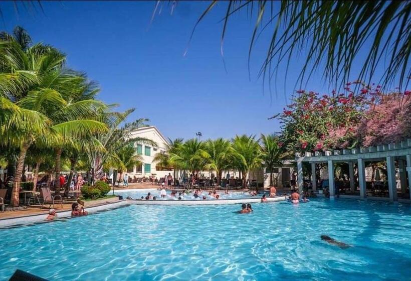 בית מלון כפרי Lacqua Diroma Rm Hospedagem