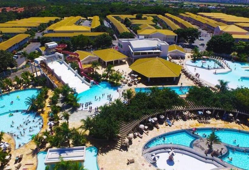 בית מלון כפרי Lacqua Diroma Rm Hospedagem