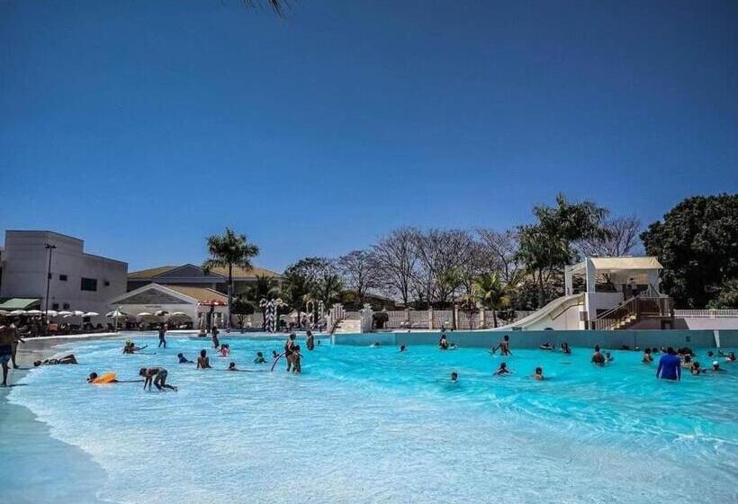 בית מלון כפרי Lacqua Diroma Rm Hospedagem