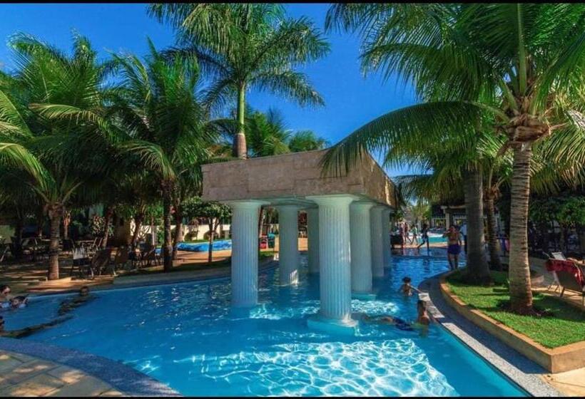 בית מלון כפרי Lacqua Diroma Rm Hospedagem