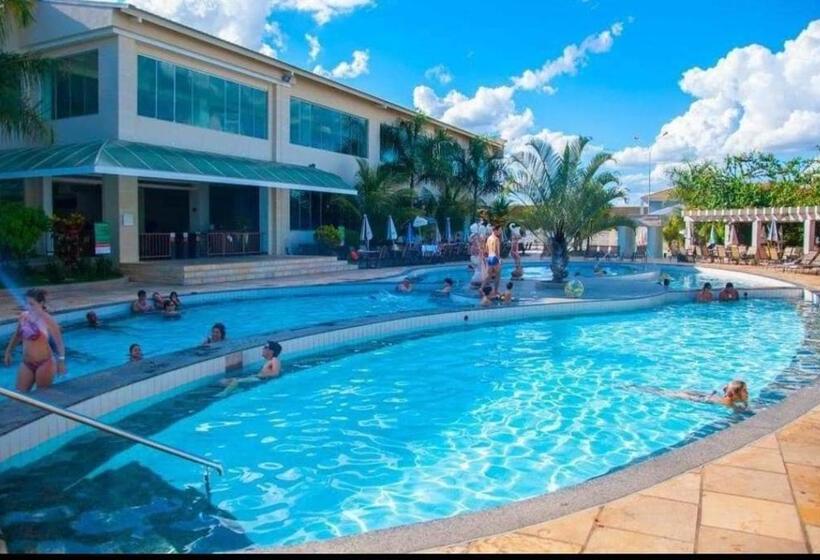 בית מלון כפרי Lacqua Diroma Rm Hospedagem