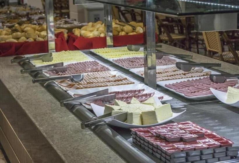 בית מלון כפרי Lacqua Diroma Rm Hospedagem