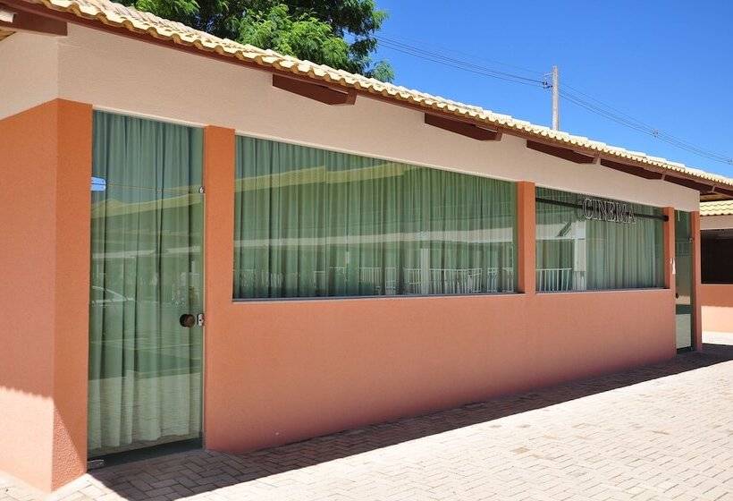 בית מלון כפרי Lacqua Diroma Rm Hospedagem