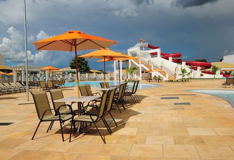 בית מלון כפרי Lacqua Diroma Rm Hospedagem