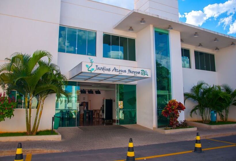 בית מלון כפרי Lacqua Diroma Rm Hospedagem