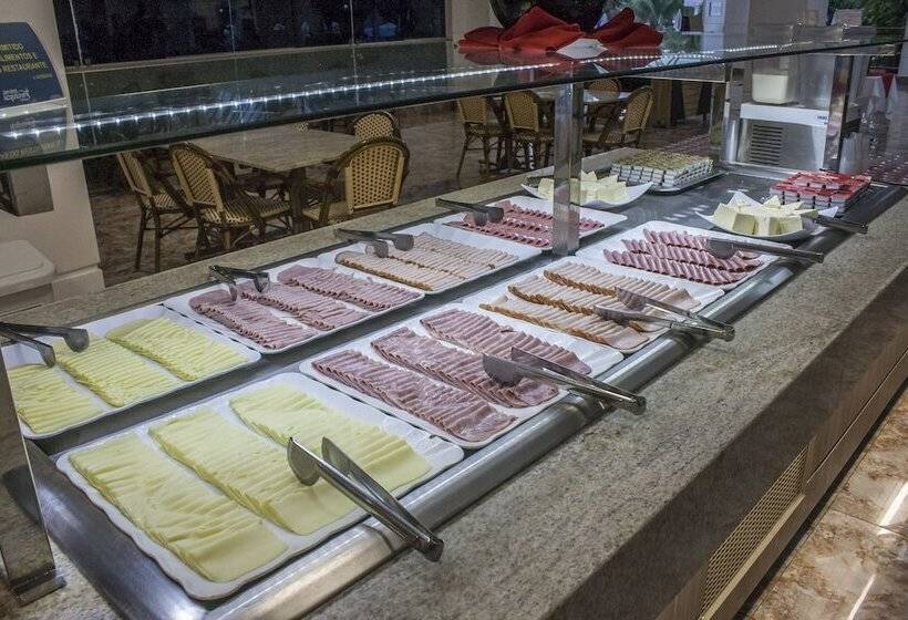 בית מלון כפרי Lacqua Diroma Rm Hospedagem