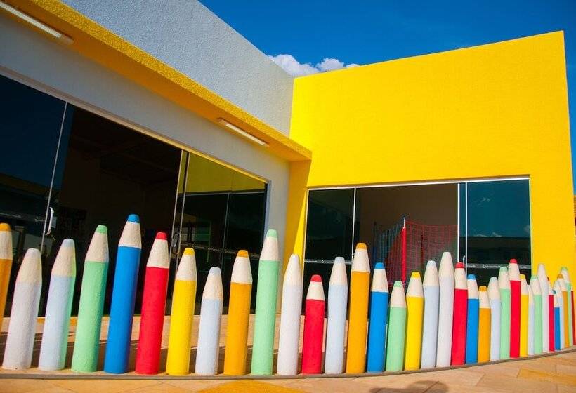 בית מלון כפרי Lacqua Diroma Rm Hospedagem