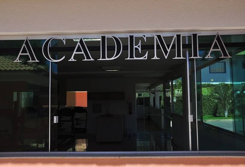 בית מלון כפרי Lacqua Diroma Rm Hospedagem