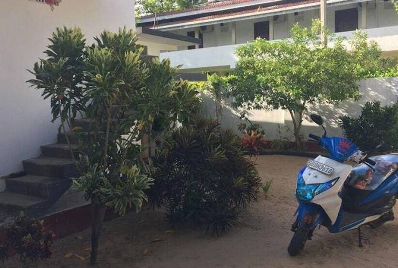 Hotel Onelove Hostel