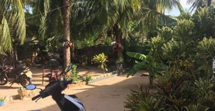 Hotel Onelove Hostel