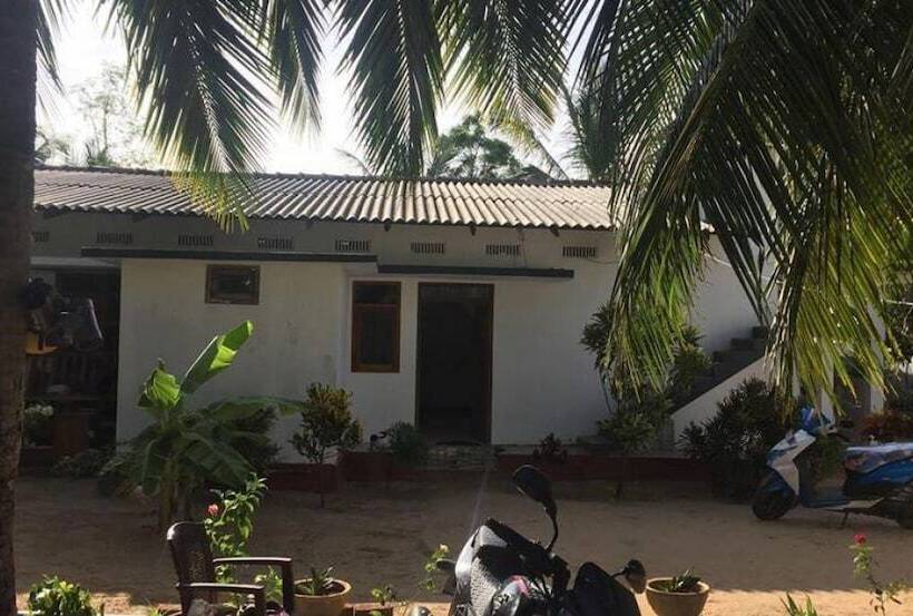 Hotel Onelove Hostel