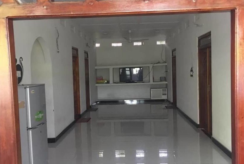 Hotel Onelove Hostel