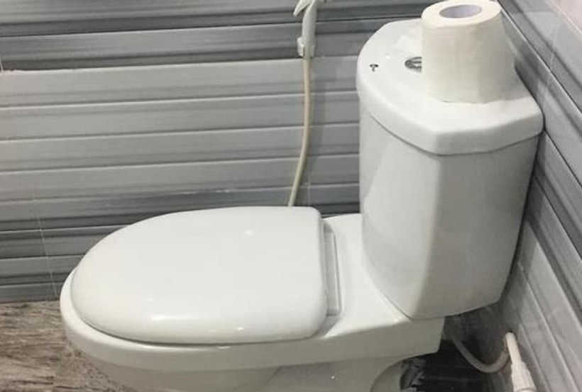 Hotel Onelove Hostel