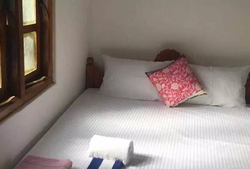 Hotel Onelove Hostel
