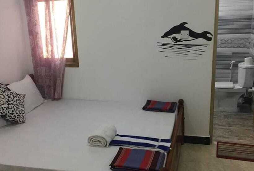 Hotel Onelove Hostel