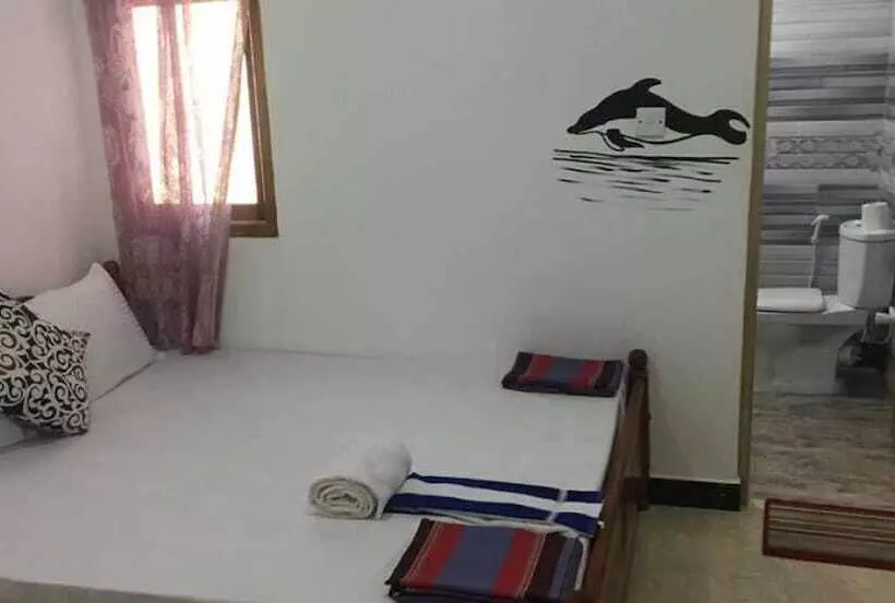 Hotel Onelove Hostel