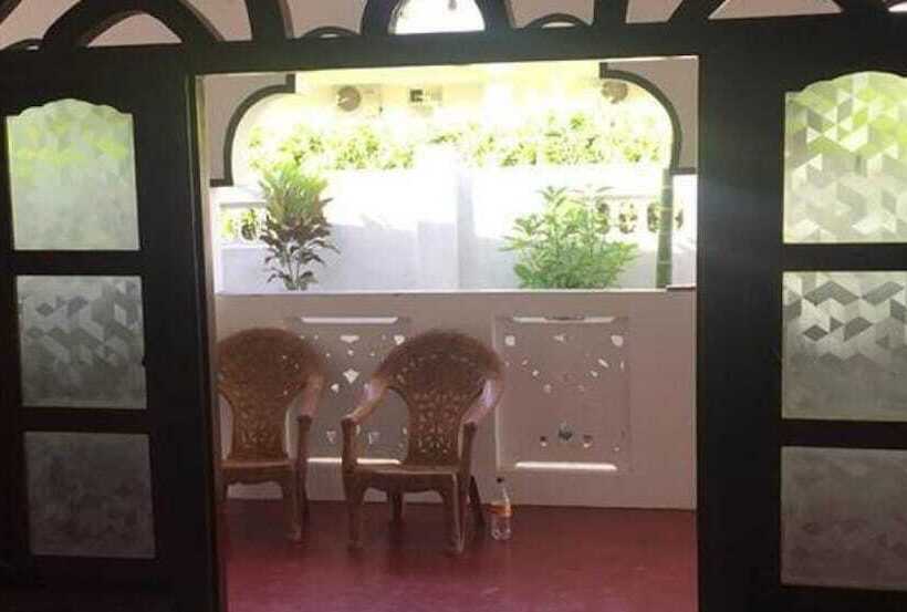 Hotel Onelove Hostel