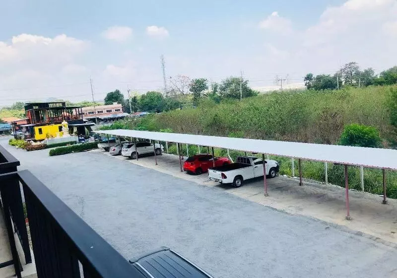 هتل 168 Pattana