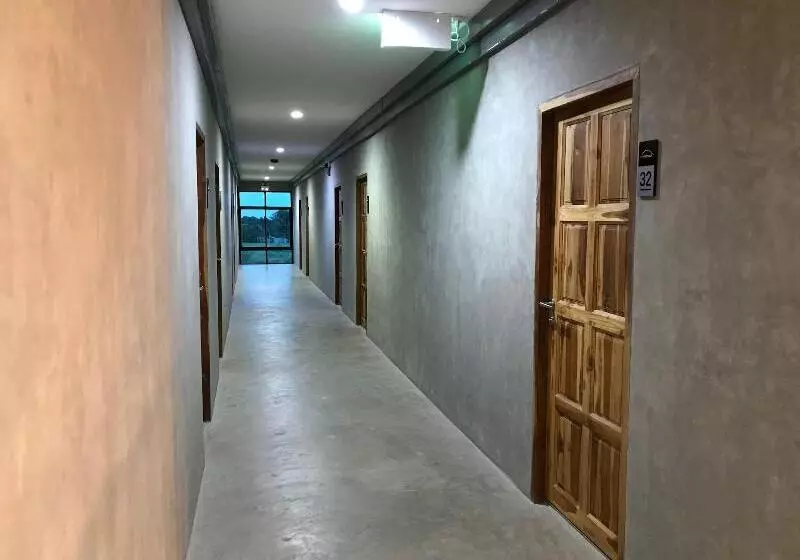 هتل 168 Pattana