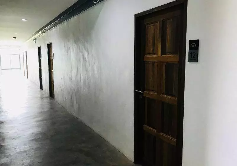 هتل 168 Pattana