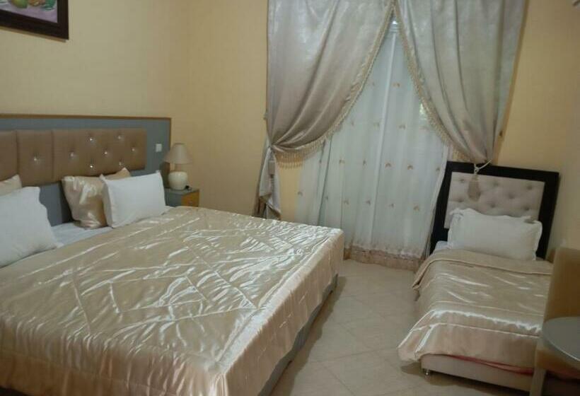 Almounia Hotel & Spa