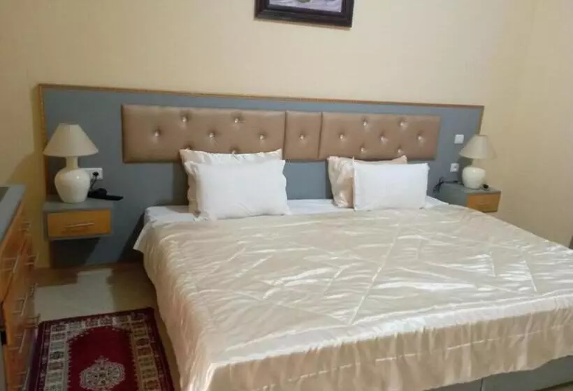 Almounia Hotel & Spa