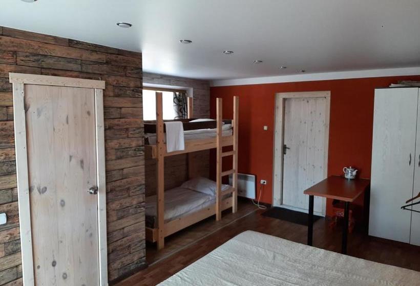 فندق Baykal Ersi